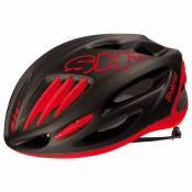 Sh+ Shalimar Helmet Noir XS-M