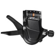 Shimano Acera M3000 Right Shifter Noir 9s