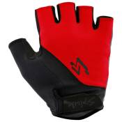 Spiuk Xp Gloves Rouge,Noir L Homme