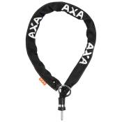 Axa Rlc+ 5.5 Mm Chain Lock Noir 100 cm