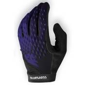 Bluegrass Prizma 3d Long Gloves Violet L Homme