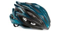 Casque spiuk dharma ed turquoise