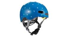 Casque velo enfant baby nutty heart eyes mips