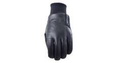 Gants five gloves classic wp noir