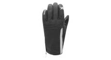Gants hiver race gloves h20 noir