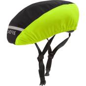 Gore® Wear C3 Goretex Helmet Cover Vert,Noir 54-58 cm