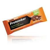 Named Sport Protein 50g 12 Units Coconut Energy Bars Box Orange