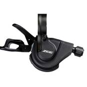 Shimano Right Zee With Clamp And Display Shifter Noir 10s