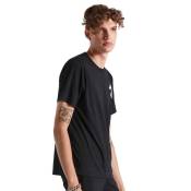 Specialized S-logo Short Sleeve T-shirt Noir XL Homme