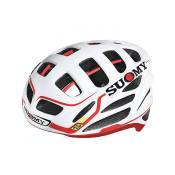 Suomy Gun Wind S-line Team Cofidis Helmet Blanc M