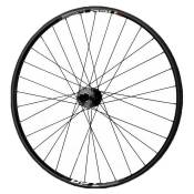 Sxt 388627 Neuro Disc 2r Qr 6b 29´´ Mtb Rear Wheel Argenté One Size / Shimano/Sram HG
