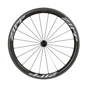 Zipp 302 Carbon Cl Disc Road Rear Wheel Noir 12 x 142 mm / Sram XDR