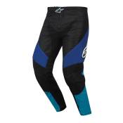 Alpinestars Bicycle Sight Pants Bleu,Noir 30 Homme
