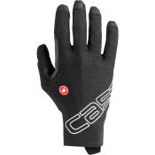 Castelli Unlimited Long Gloves Noir XL Homme