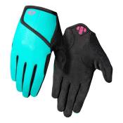 Giro Dnd Ii Long Gloves Blanc S