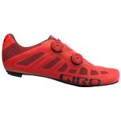 Giro Imperial Road Shoes Rouge EU 45 Homme