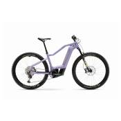 Haibike All Track 11 29´´ Deore Xt 2023 Mtb Electric Bike Violet M / 750Wh