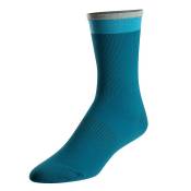 Pearl Izumi Elite Tall Socks Bleu EU 44 Homme