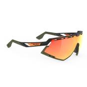 Rudy Project Defender Sunglasses Noir Multilaser Orange - Capsule Edition/CAT3