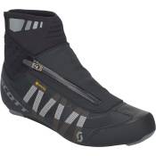 Scott Heater Gore-tex Road Shoes Noir EU 39 Homme