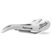 Selle Smp Forma Saddle Blanc 137 mm