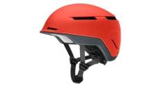 Casque urbain smith dispatch mips rouge