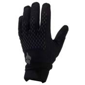 Fox Racing Mtb Defend Pro Winter Gloves Noir S Homme