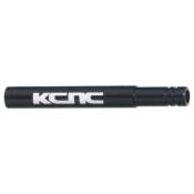 Kcnc Extension Valve Set Noir 50 mm