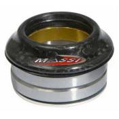 Massi Head Set Cm-703 Integrated 1-1/8 Inches Carbon Noir 1 1/8´´