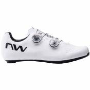Northwave Extreme Pro 3 Road Shoes Blanc EU 40 Homme