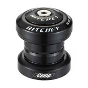 Ritchey Comp Cartridge Logic 1-1/8´´ Steering System Noir 1 1/8´´