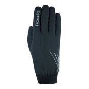 Roeckl Rottal Cover Long Gloves Noir 10 Homme