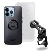 Sp Connect Iphone 13 Pro Case Kit Noir