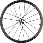 Spinergy Fcc 32 Cl Disc Tubeless Gravel Rear Wheel Noir 12 x 142 mm / Shimano/Sram HG