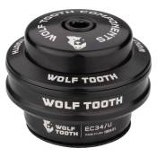 Wolf Tooth External 28.6/16 Mm Integrated Headset Noir