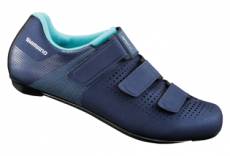 Chaussures femme shimano rc100 bleu navy