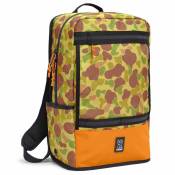 Chrome Hondo Backpack 21l Vert