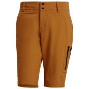 Five Ten Brand Of The Brave Shorts Orange 42 Homme