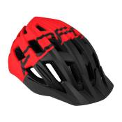 Force Corella Mtb Helmet Rouge,Noir L-XL