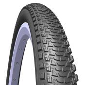 Mitas R14 Zefyros Tl Textra Tubeless 29´´ X 2.25 Rigid Mtb Tyre Noir 29´´ x 2.25