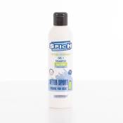 Spich Gel+shampoo 220ml Blanc