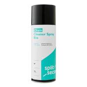 Split Second Bio Chain Cleaner Spray 750ml Noir