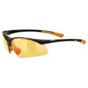 Uvex Sportstyle 223 Sunglasses Orange,Noir Litemirror Orange/CAT1