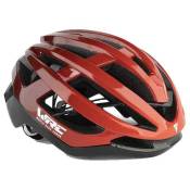 Conor Mod Hc 058 Helmet Rouge L