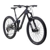 Marin Alpine Trail Carbon 2 29´´ Xt 2023 Mtb Bike Noir XL