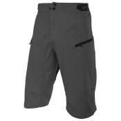 Oneal Rockstacker Shorts Gris 34 Homme