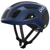 Poc Ventral Air Wf Mips Road Helmet Bleu S