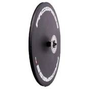 Progress A-7d Lenticular Cl Disc Road Rear Wheel Noir 12 x 142 mm / Shimano/Sram HG