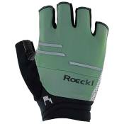 Roeckl Iguna Short Gloves Vert 10 Homme
