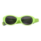 Salice 160 Polarized Sunglasses Vert Polarflex Smoke/CAT3